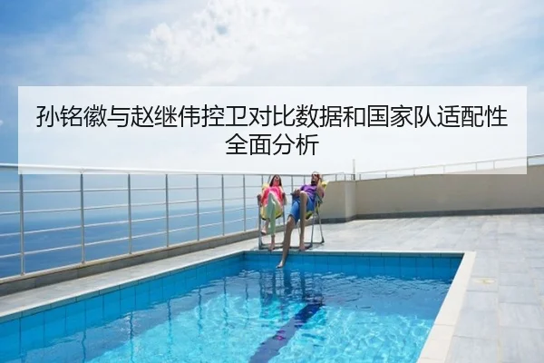 孙铭徽与赵继伟控卫对比数据和国家队适配性全面分析