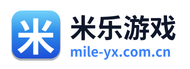 米乐游戏 Logo